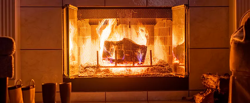 Astria Vent Free Gas Fireplaces Installation in Battle Ground, WA
