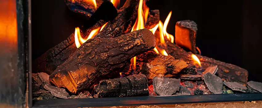 Chimney Fireplace Ash Dump Cleaning in Battle Ground, WA