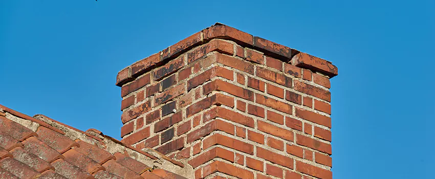 Clean Blocked Chimney in Battle Ground, Washington