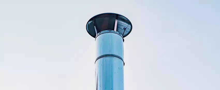 Wind-Resistant Chimney Caps Installation and Repair Services in Battle Ground, Washington