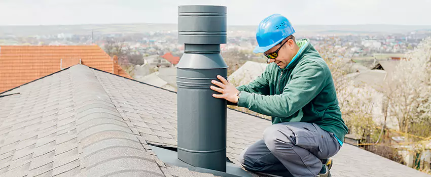 Chimney Chase Inspection Near Me in Battle Ground, Washington