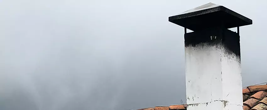 Chimney Damper Inspection in Battle Ground, WA
