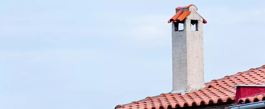 Chimney Pot Replacement in Battle Ground, WA