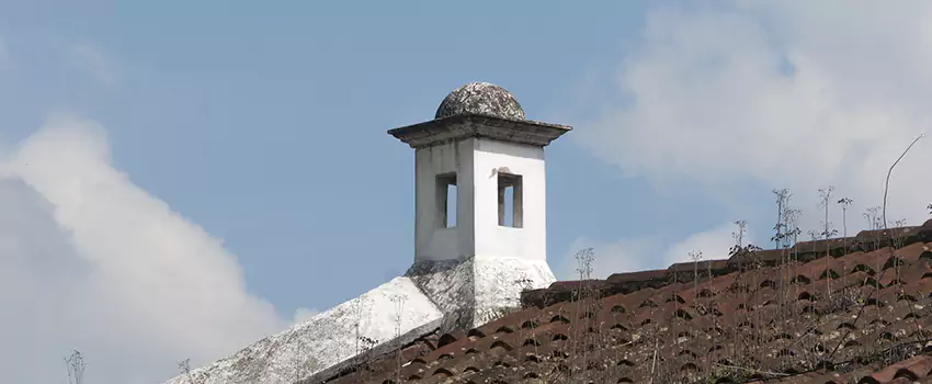 Cost To Rebuild A Chimney in Battle Ground, WA
