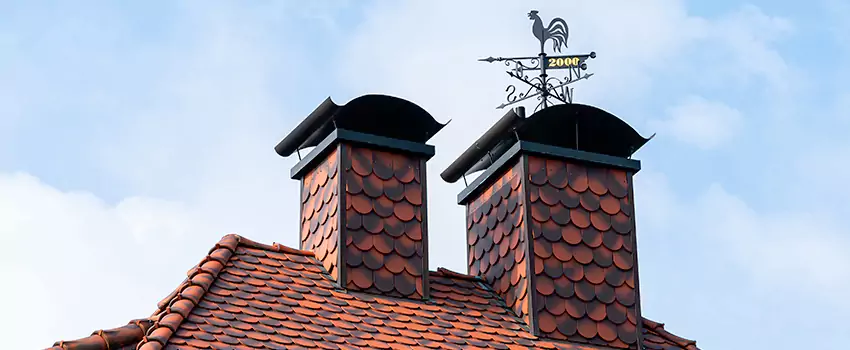 Old Chimney Restoration in Battle Ground, Washington