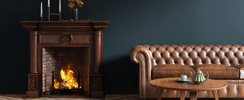 Traditional Fireplace Design Refurbishment Costs in Battle Ground, Washington