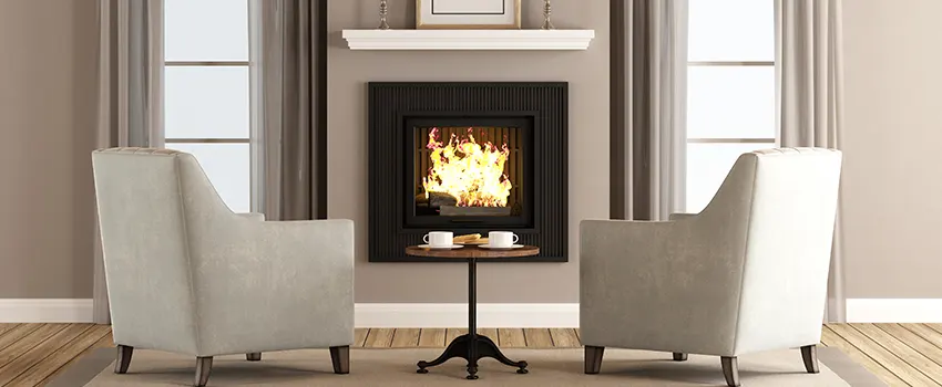 Custom Architectural Fireplace Restoration in Battle Ground, WA