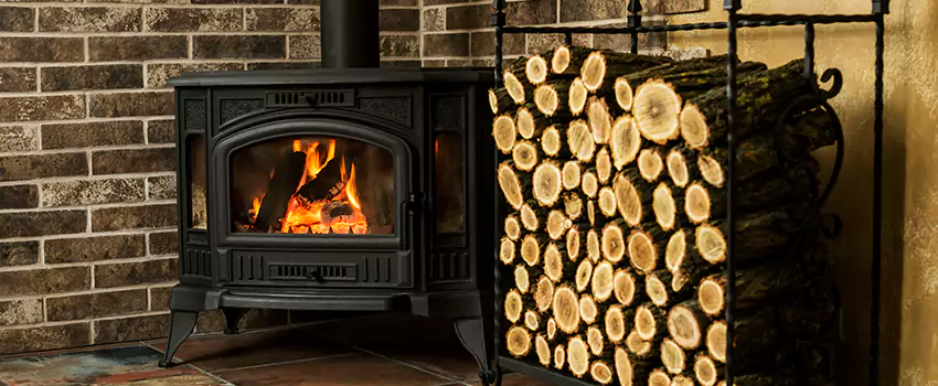 Drolet Fireplaces in Battle Ground, Washington