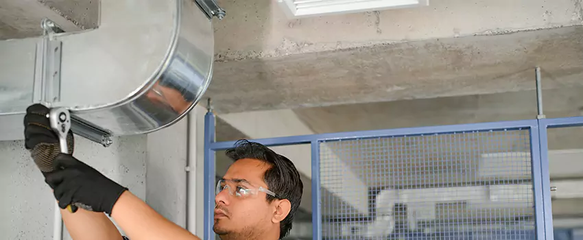 HVAC Ductwork Cleaning in Battle Ground, WA
