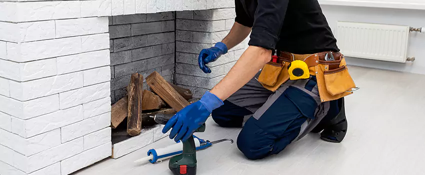 Fireplace Doors Cleaning in Battle Ground, Washington
