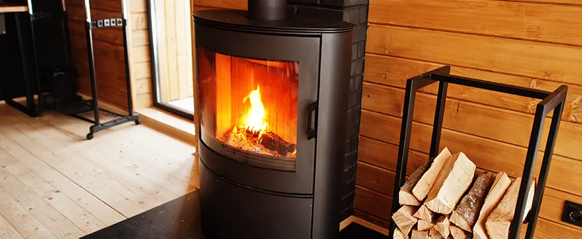 Gas Fireplace Door Handle Installation Services in Battle Ground, Washington