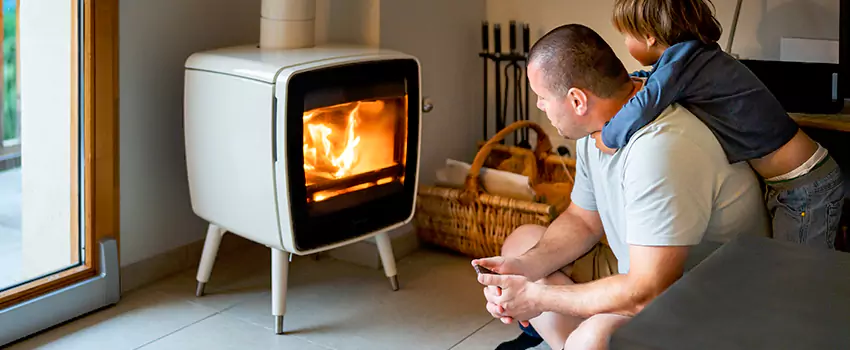 Fireplace Safety Inspection Technician in Battle Ground, Washington