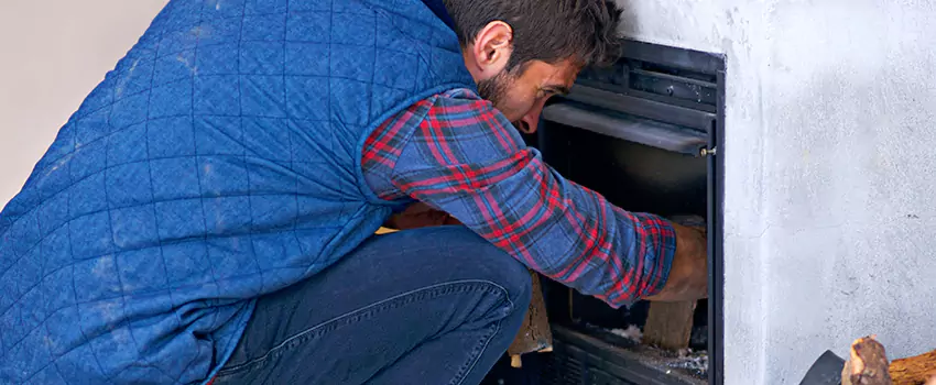Fix Non-Working Prefabricated Fireplace in Battle Ground, WA