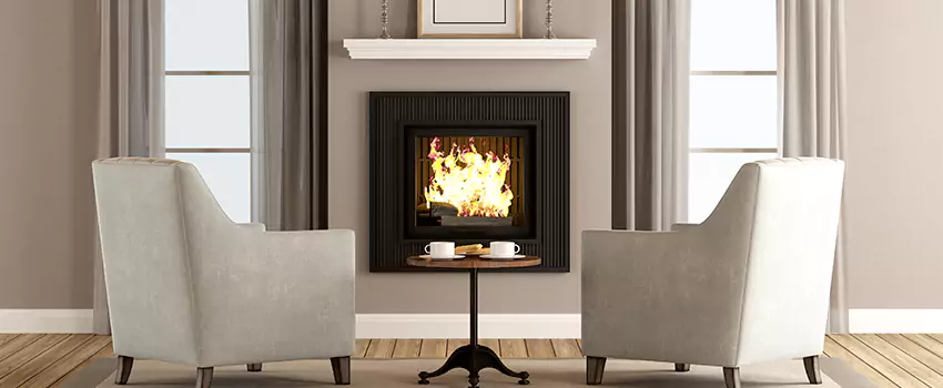 Heat & Glo Outdoor Gas Fireplaces Installation Contractors in Battle Ground, Washington