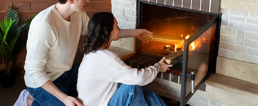 Kings Man Direct Vent Fireplaces Services in Battle Ground, Washington
