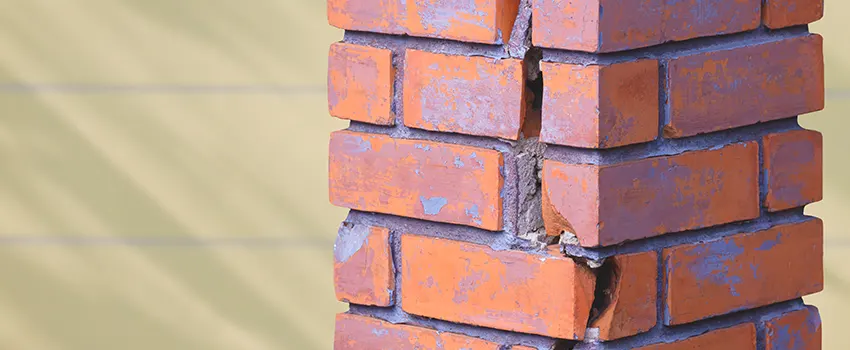 Leaking Chimney Repair And Replacement Cost in Battle Ground, Washington
