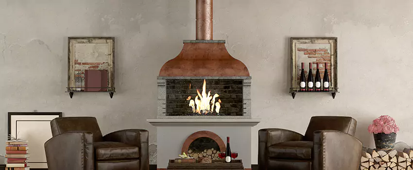 Benefits of Pacific Energy Fireplace in Battle Ground, Washington