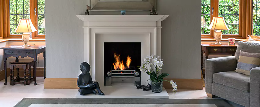 RSF Fireplaces Maintenance and Repair in Battle Ground, Washington