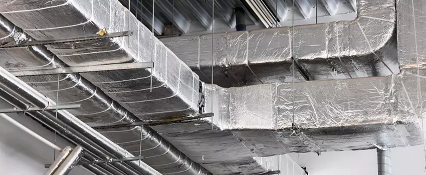 Vent Dust Cleaning Cost in Battle Ground, WA
