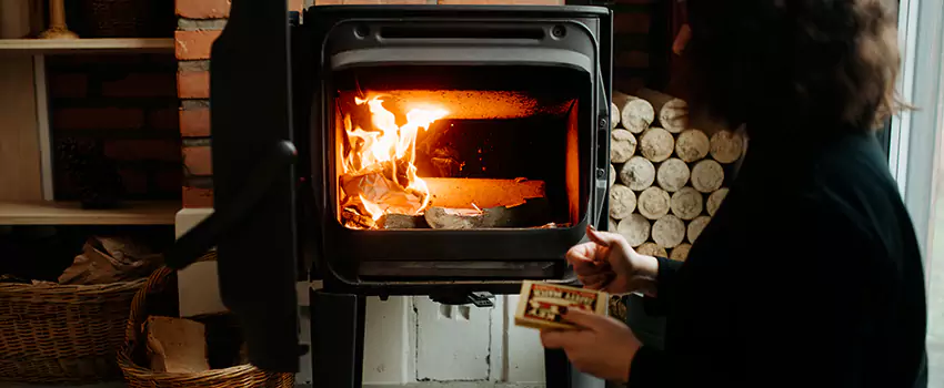 Key Features of Vermont Castings Fireplaces in Battle Ground, WA
