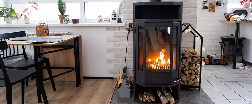 Wood Stove Firebox Installation Services in Battle Ground, WA