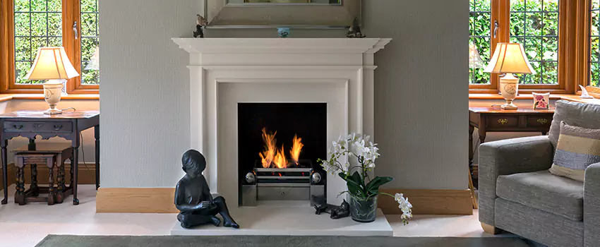Astria Open-Hearth Wood Fireplaces Services in Battle Ground, WA