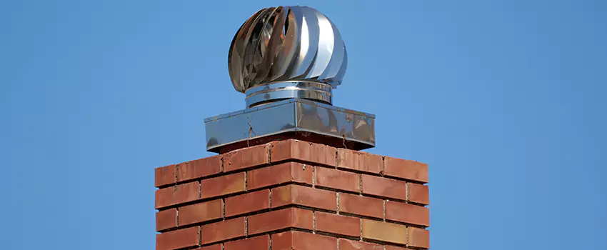 Chimney Damper Hinge Repair in Battle Ground, WA