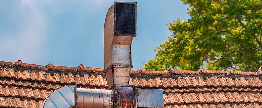 Chimney Blockage Removal in Battle Ground, Washington