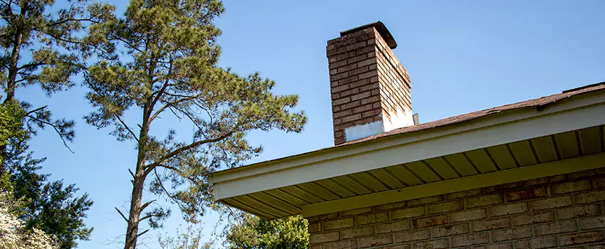 Brick Chimney Sweep Near Me in Battle Ground, WA