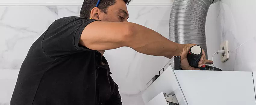 Dryer Vent Blockage Cleaning in Battle Ground, WA