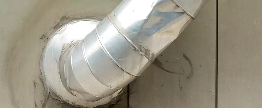 Dryer Vent Repair Process in Battle Ground, WA