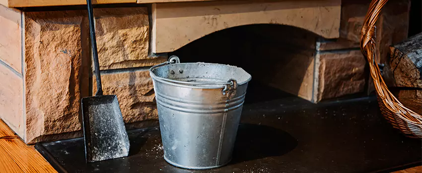 Clean The Fireplace Mantle And Hearth in Battle Ground, Washington