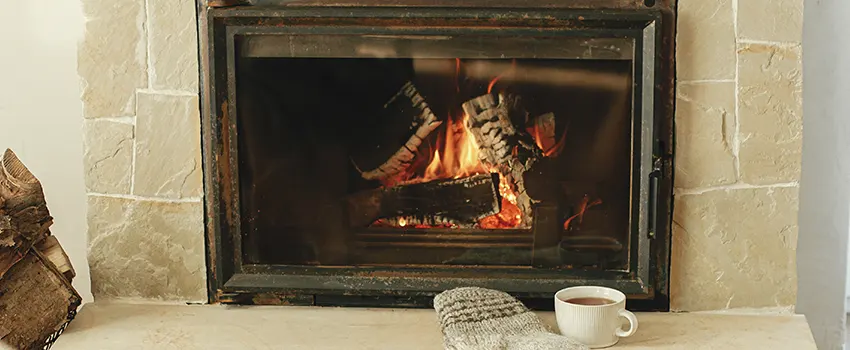 Fireplace Door Handle Replacements Services in Battle Ground, Washington