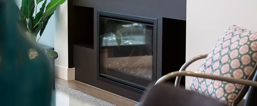 Gas Fireplace Installation in Battle Ground, WA