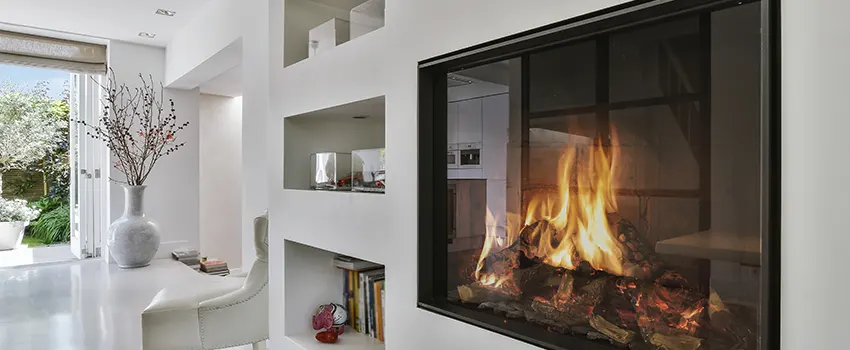 Fireplace Screen Installation And Replacement in Battle Ground, WA
