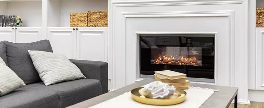 Pellet Fireplace Insert Installation in Battle Ground, WA
