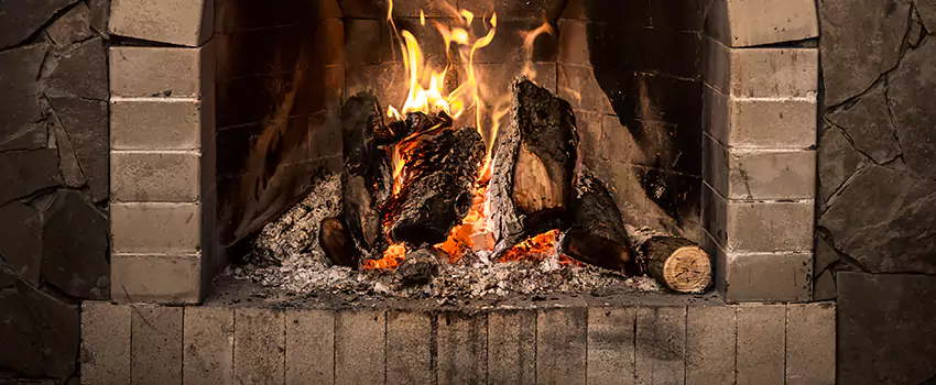 Cost of Rebuilding A Fireplace in Battle Ground, Washington