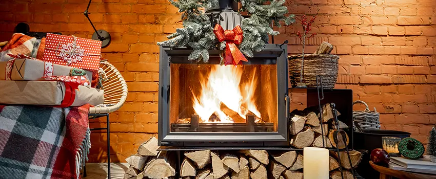 Steel Fireplace Grate Repair And Replacement Services in Battle Ground, Washington