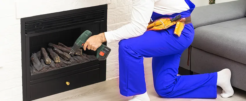 Fireplace Safety Inspection Specialists in Battle Ground, Washington