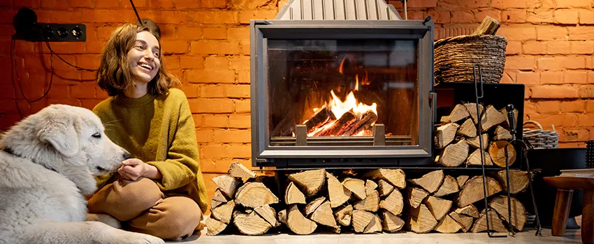 Fireplace Smell Removal Cost in Battle Ground, WA