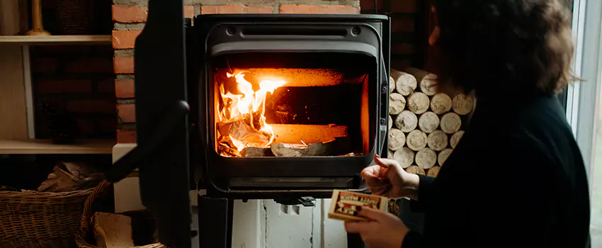 Hearthstone Wood Stoves Fireplace Repair in Battle Ground, Washington