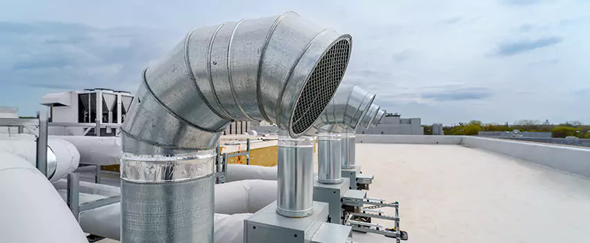Insulated Ductwork Repair Services Near Me in Battle Ground, WA