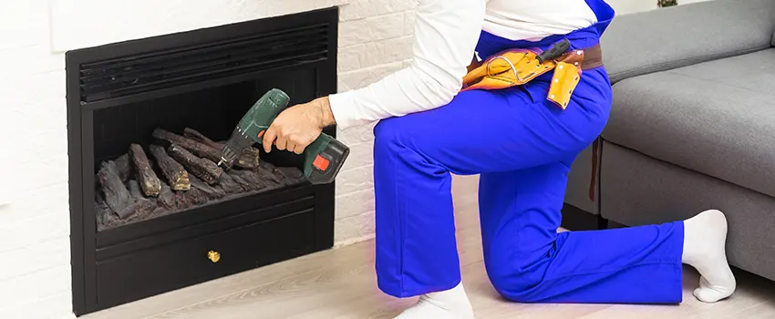 Pellet Fireplace Repair Services in Battle Ground, WA