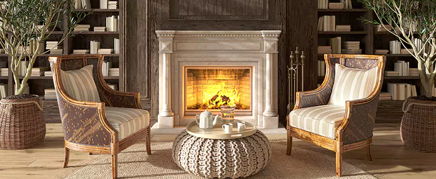 Cost of RSF Wood Fireplaces in Battle Ground, Washington