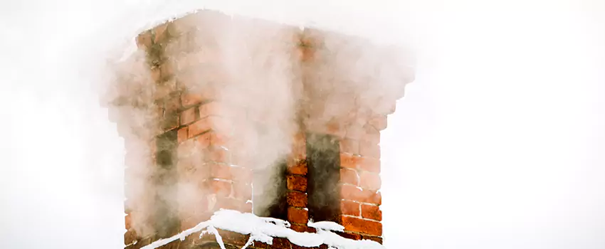 Chimney Flue Soot Removal in Battle Ground, WA