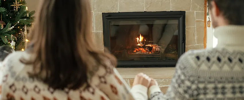Superior Open-Hearth Wood Fireplaces in Battle Ground, WA