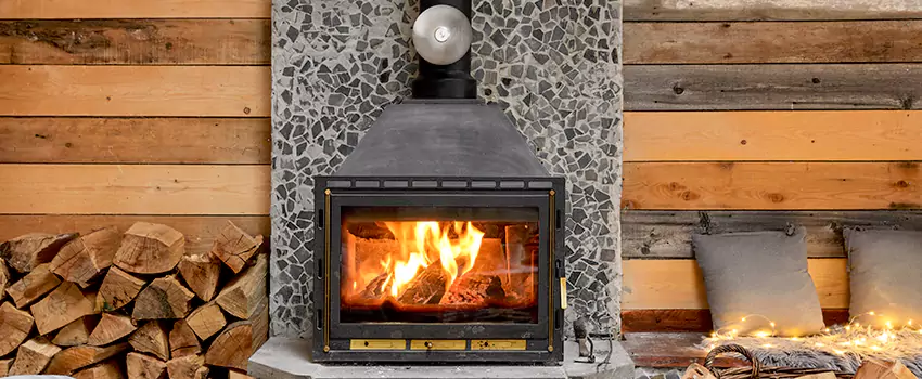 Travis Industries Elite Fireplace Inspection and Maintenance in Battle Ground, Washington
