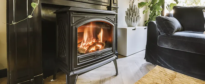 Valor Wood Fireplace in Battle Ground, WA