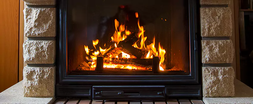 Cost of Wood Fireplace Installation in Battle Ground, WA